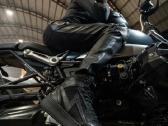 Pando Moto Apex – odiniai motociklininko batai - nuotraukos Nr. 12