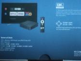 Android Priedelis į TV.perinstaliavimas, programų - nuotraukos Nr. 2