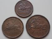 Lietuva centukai 1936 - nuotraukos Nr. 2