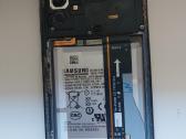 Samsung galaxy A52 - nuotraukos Nr. 2