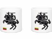 Keramikinis puodelis - nuotraukos Nr. 10