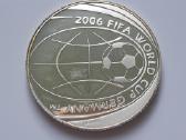 Italija 5 euro sidabras Futbolas 2004 - nuotraukos Nr. 2