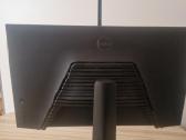 Žaidimų monitorius Dell G2722hs 165hz - nuotraukos Nr. 2