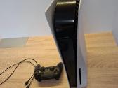 Playstation 5 800gb - nuotraukos Nr. 3
