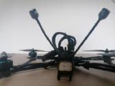 Fpv dronas 7 inch - nuotraukos Nr. 2