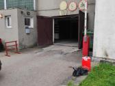 Nuomojamas garažas, 17 M2, 80 € per mėnesį. - nuotraukos Nr. 2