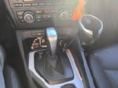 Bmw X1 We84 - nuotraukos Nr. 4