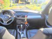 Bmw X1 We84 - nuotraukos Nr. 6