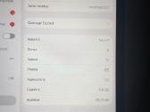 iPad Pro 11 M2 128gb Cellular - 4th Gen - nuotraukos Nr. 3
