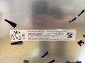 Aeg elektrinė kaitlentė Нк654070ib - nuotraukos Nr. 2