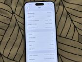 iPhone 16 Plus 128gb - nuotraukos Nr. 7