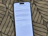 iPhone 16 Plus 128gb - nuotraukos Nr. 8