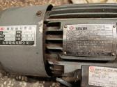 Parduodami reduktoriai su elektros variklais - nuotraukos Nr. 2