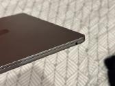 MacBook Air 13 M3 / 8gb / 256gb - nuotraukos Nr. 3