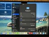 MacBook Air 13 M3 / 8gb / 256gb - nuotraukos Nr. 5