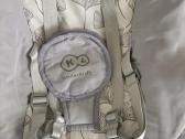 Kinderkraft gultukas supynė - nuotraukos Nr. 4