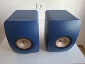 Kef Ls50 Meta Royal Blue Special Edition“ - nuotraukos Nr. 3