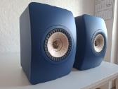 Kef Ls50 Meta Royal Blue Special Edition“ - nuotraukos Nr. 4