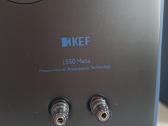 Kef Ls50 Meta Royal Blue Special Edition“ - nuotraukos Nr. 5