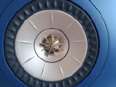 Kef Ls50 Meta Royal Blue Special Edition“ - nuotraukos Nr. 6