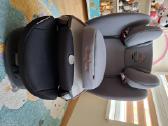 Automobilinė kėdutė Cybex Solution S-fix 15 - nuotraukos Nr. 4