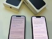 Parduodu du iPhone 13s su 128 GB atminties. - nuotraukos Nr. 8