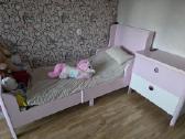 Ikea vaikiški kambario baldai - nuotraukos Nr. 5
