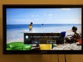 Samsung televizorius ile40c550j1w - nuotraukos Nr. 9