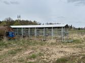 Mobili 8 vietų melžimo aikštelė Mootech8 (2021 m.) - nuotraukos Nr. 3