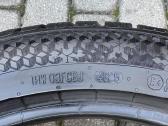 Continental Wintercontact 245/45 R20 V XL - nuotraukos Nr. 4