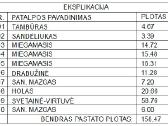 Pastatas su namo projektu - nuotraukos Nr. 9