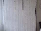 Idealios būklės vertikali lova spintoje 140x2000 - nuotraukos Nr. 2
