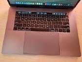 MacBook Pro 15, 2017, 16gb RAM, 500gb SSD - nuotraukos Nr. 2