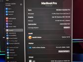 MacBook Pro 15, 2017, 16gb RAM, 500gb SSD - nuotraukos Nr. 3