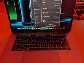 MacBook Pro 15, 2017, 16gb RAM, 500gb SSD - nuotraukos Nr. 4