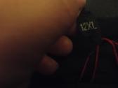 12 XL parduodu nauja šiltą striukę žiemai - nuotraukos Nr. 3