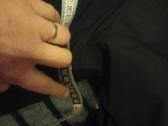 12 XL parduodu nauja šiltą striukę žiemai - nuotraukos Nr. 5