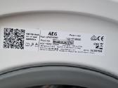 Nauja Aeg L9wef80690 su džiovinumu+ garantija - nuotraukos Nr. 18