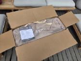 Maniežas Lionelo Florence Easy Fold 185 x 151 cm - nuotraukos Nr. 4