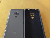 Huawei P20 Mate - nuotraukos Nr. 4