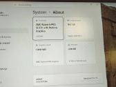Lenovo T14 gen2 ryzen 5pro,16 GB/256 SSD - nuotraukos Nr. 6