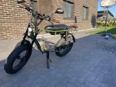 Phatfour Flb+ elektrinis fatbike - nuotraukos Nr. 2