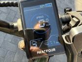 Phatfour Flb+ elektrinis fatbike - nuotraukos Nr. 3