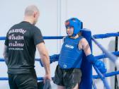 Muay Thai treniruotės įvairaus pasirengimo žmonėms - nuotraukos Nr. 6