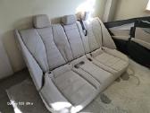 W213 Mercedes salonas universalo - nuotraukos Nr. 2