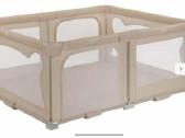 Maniežas Lionelo Florence Easy Fold 185 x 151 cm - nuotraukos Nr. 5