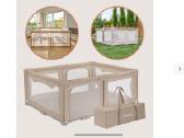 Maniežas Lionelo Florence Easy Fold 185 x 151 cm - nuotraukos Nr. 6