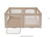 Maniežas Lionelo Florence Easy Fold 185 x 151 cm - nuotraukos Nr. 7