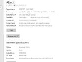 Lenovo Thinkpad X240 i5-4300u 8gb RAM 256gb SSD - nuotraukos Nr. 2