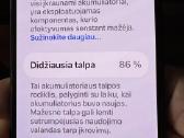 iPhone 13 - nuotraukos Nr. 5